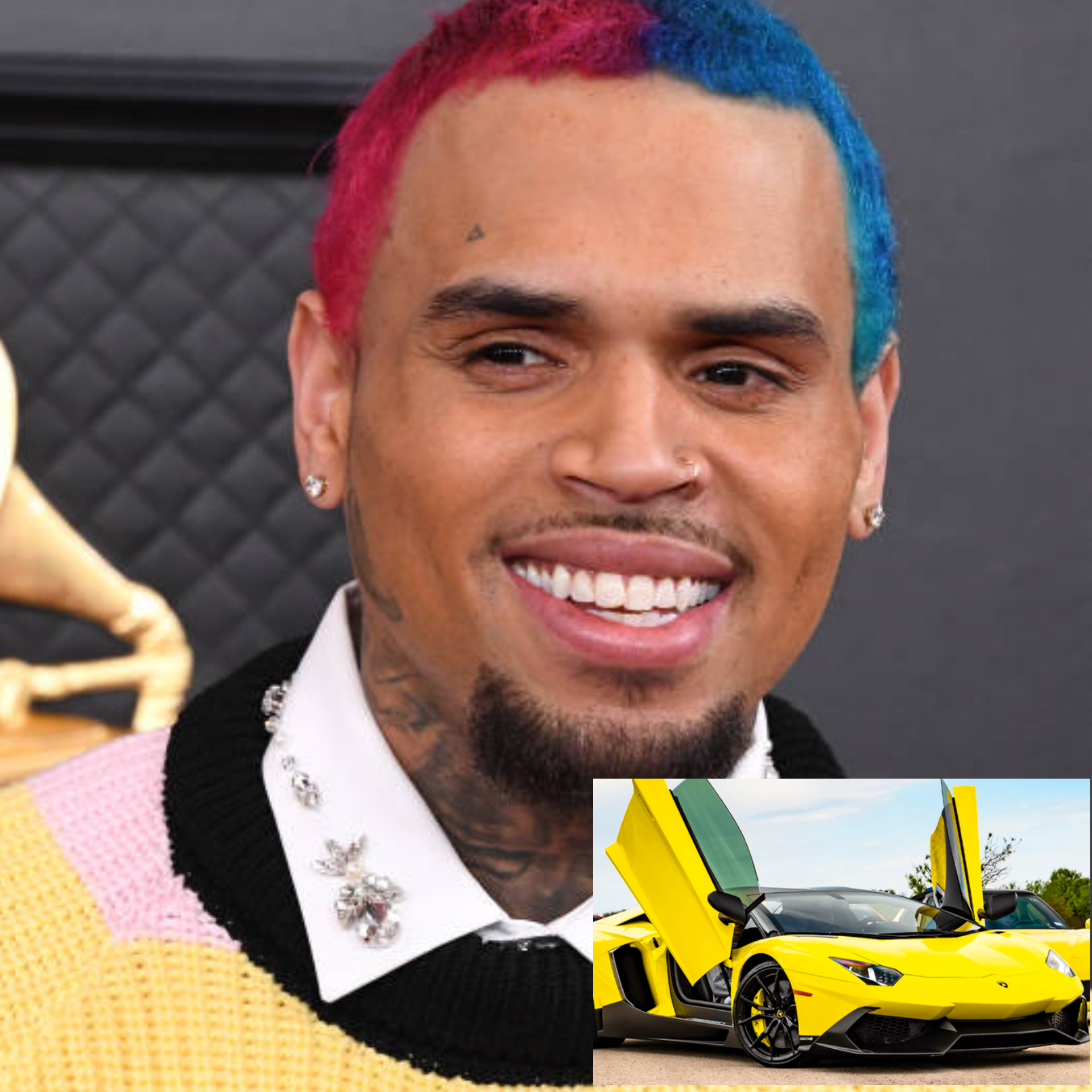 Chris Brown Biography, Networth, Age, Height, Tatoo, Telegram