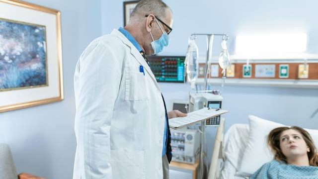 Caregiver Jobs In The UK With Visa Sponsorship In 2025